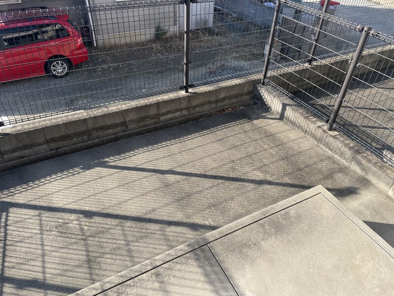 メゾンドールの物件内観写真