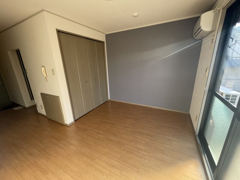 メゾンドールの物件内観写真