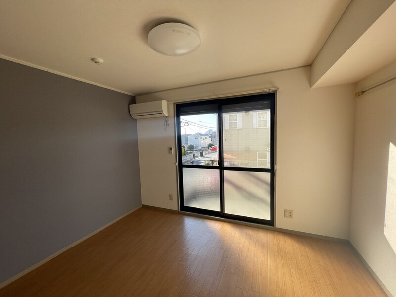 メゾンドールの物件内観写真