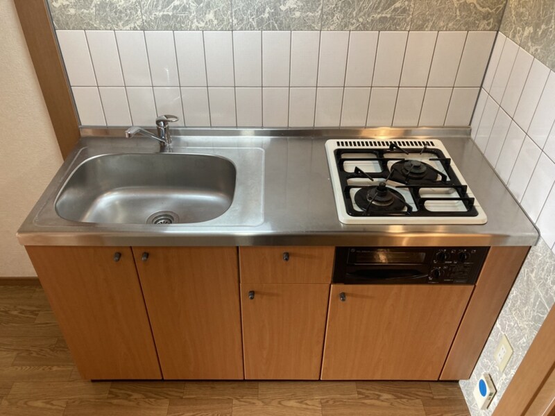 ラベンダーハイツの物件内観写真