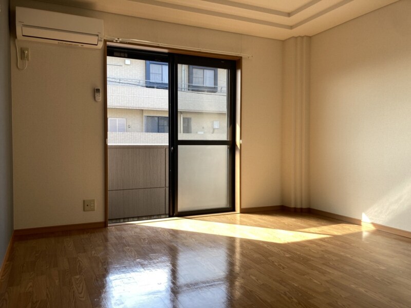 ラベンダーハイツの物件内観写真