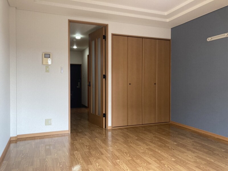 ラベンダーハイツの物件内観写真