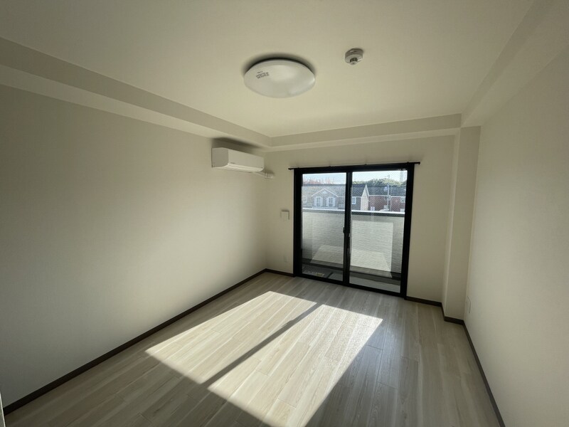 ラフェスタ妻鹿の物件内観写真