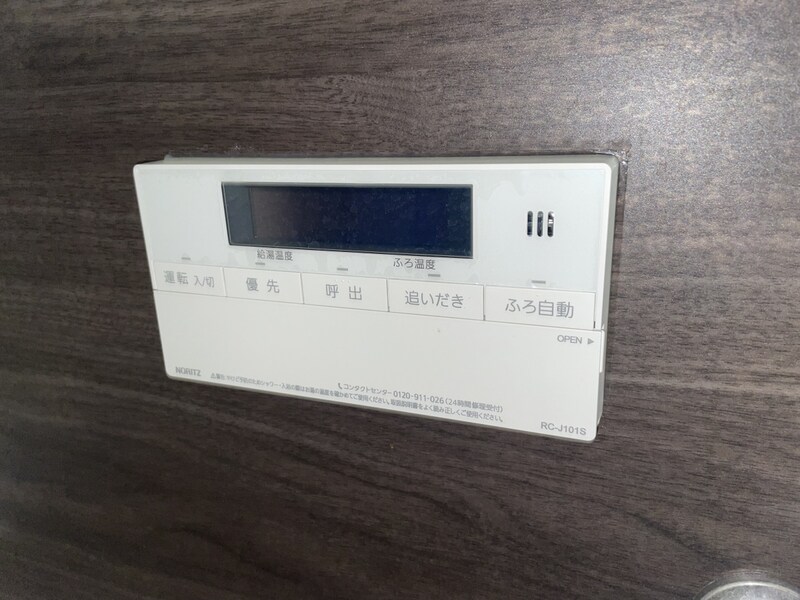 ラフェスタ妻鹿の物件内観写真