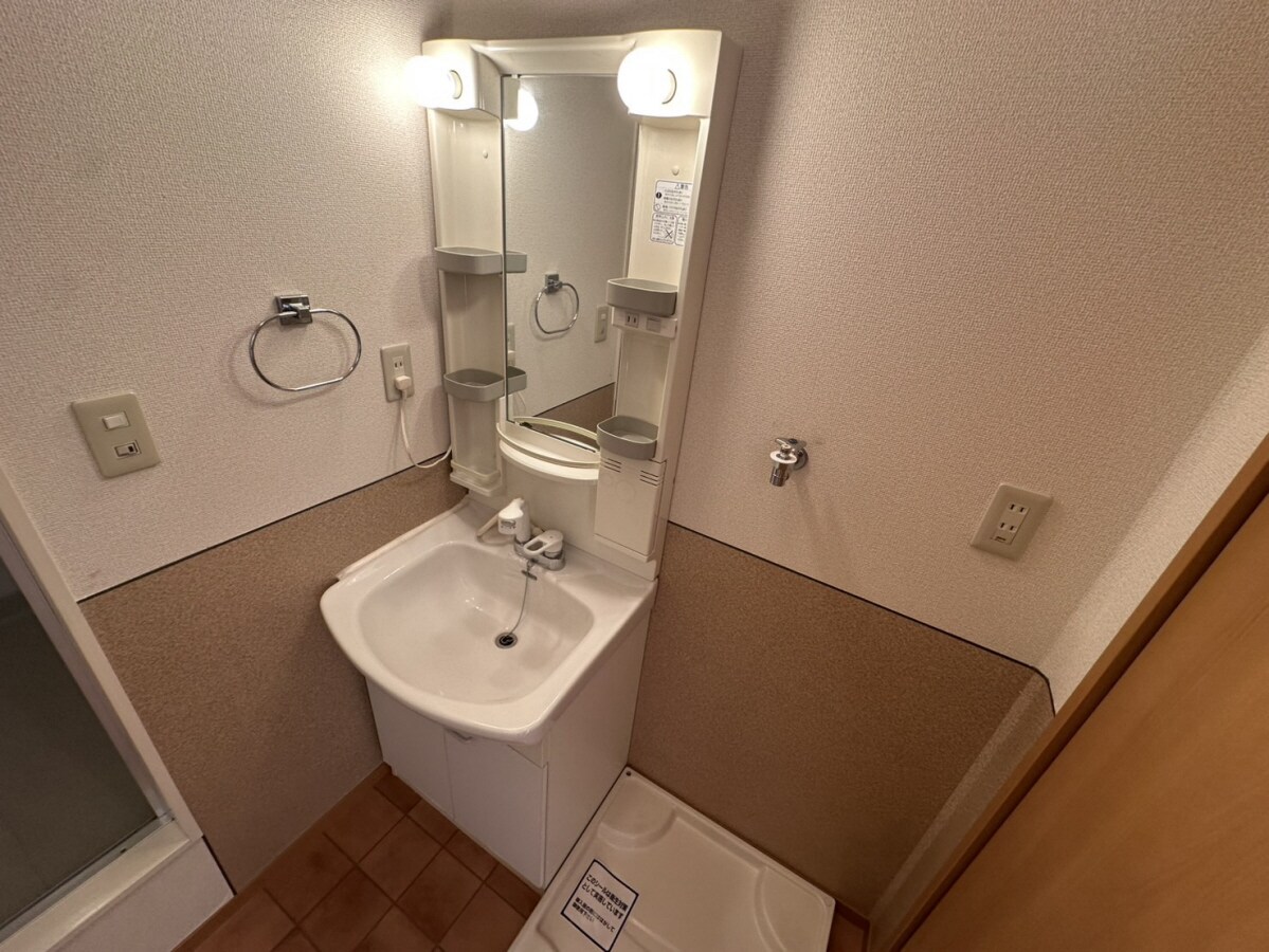 ソレジオ吾妻の物件内観写真