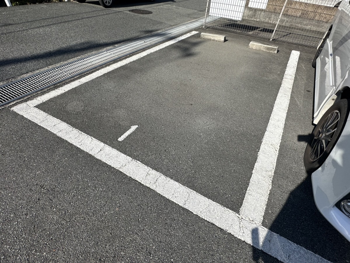 ソレジオ吾妻の物件外観写真