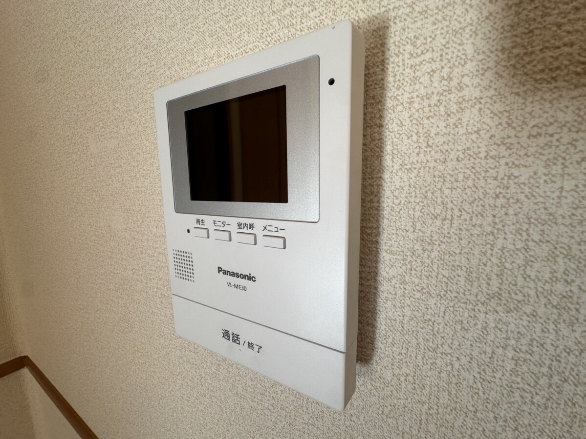 ソレジオ吾妻の物件内観写真