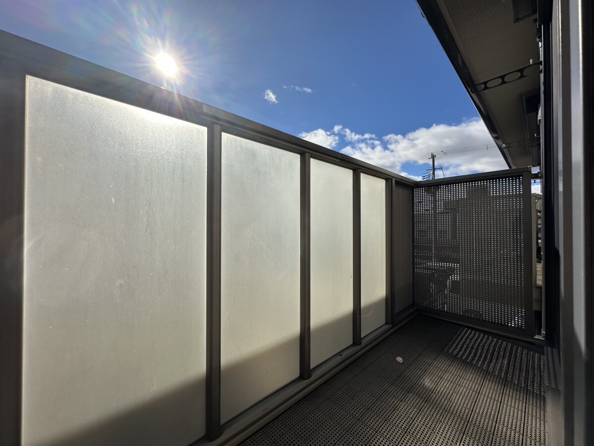 ソレジオ吾妻の物件内観写真