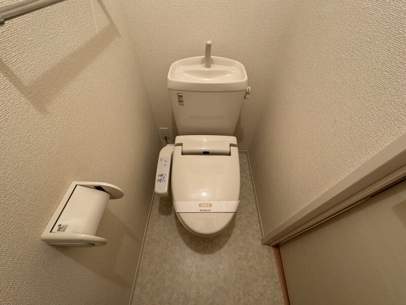 ドミールブラシェ北天満の物件内観写真