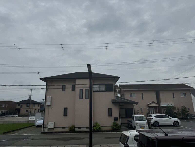 ドミールブラシェ北天満の物件内観写真