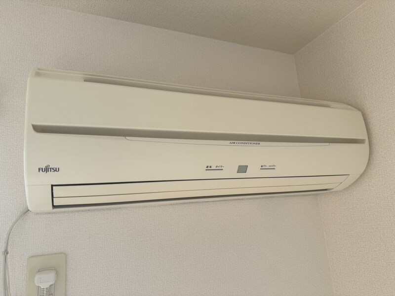 ドミールブラシェ北天満の物件内観写真