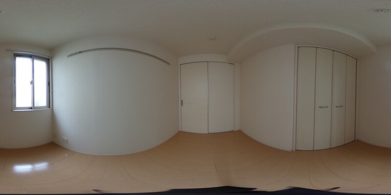 ドミールブラシェ北天満の物件内観写真