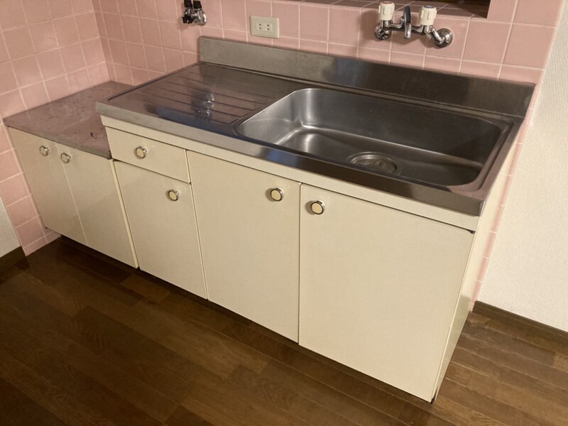 氷室団地の物件内観写真