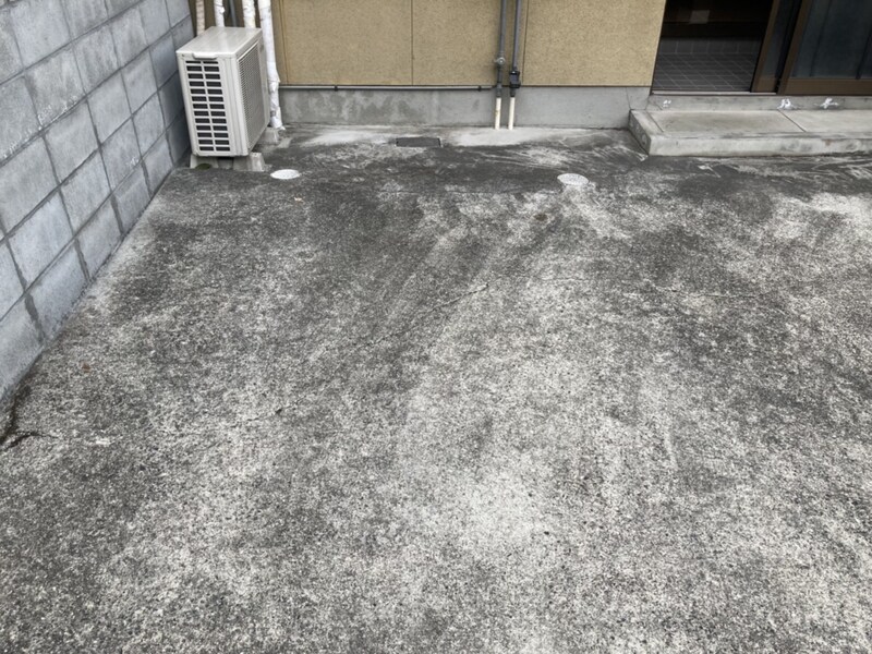 氷室団地の物件外観写真