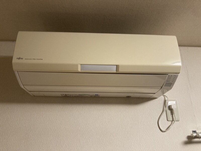 氷室団地の物件内観写真