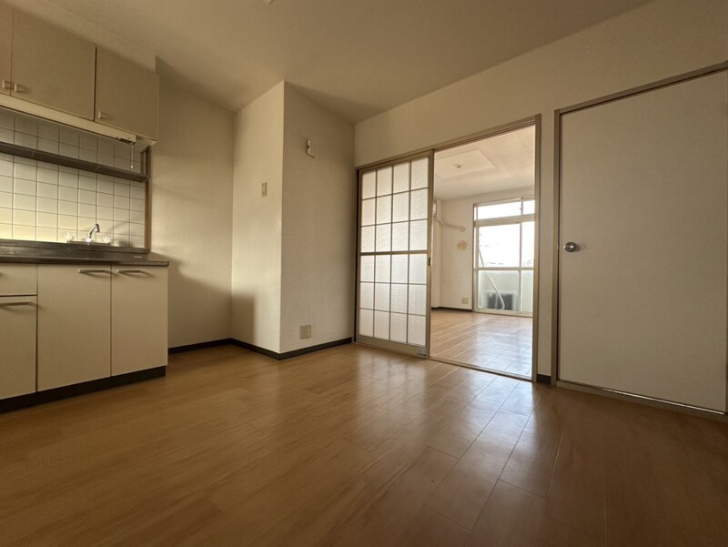 プチメゾンの物件内観写真