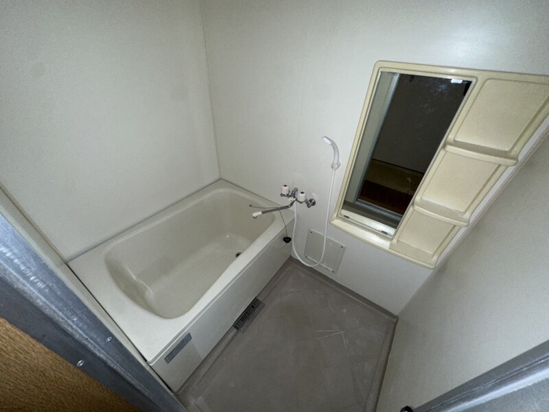 プチメゾンの物件内観写真