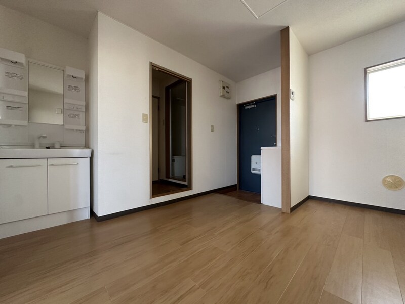 プチメゾンの物件内観写真