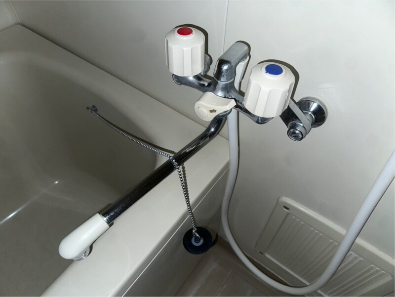 プチメゾンの物件内観写真