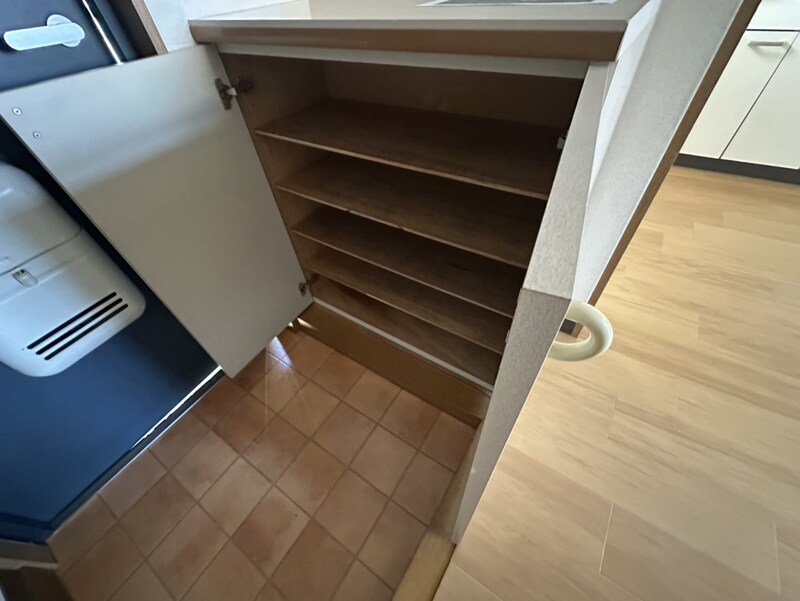 プチメゾンの物件内観写真