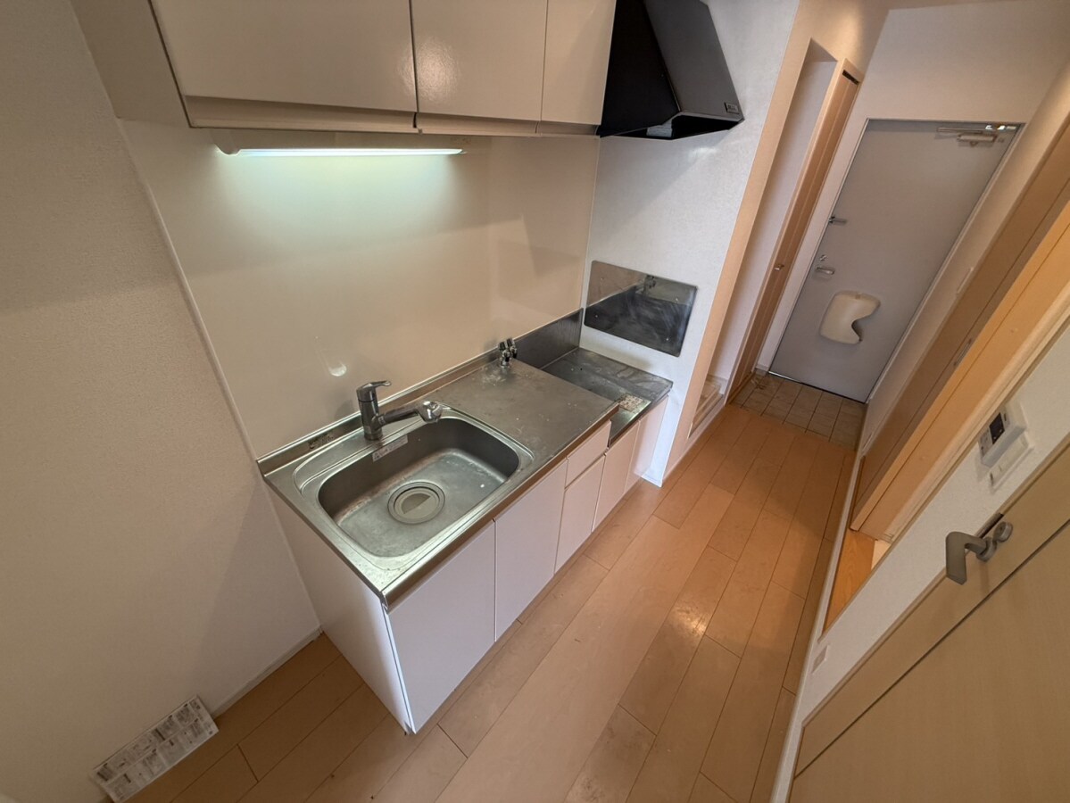 セイバリーハウス・ヤマトの物件内観写真