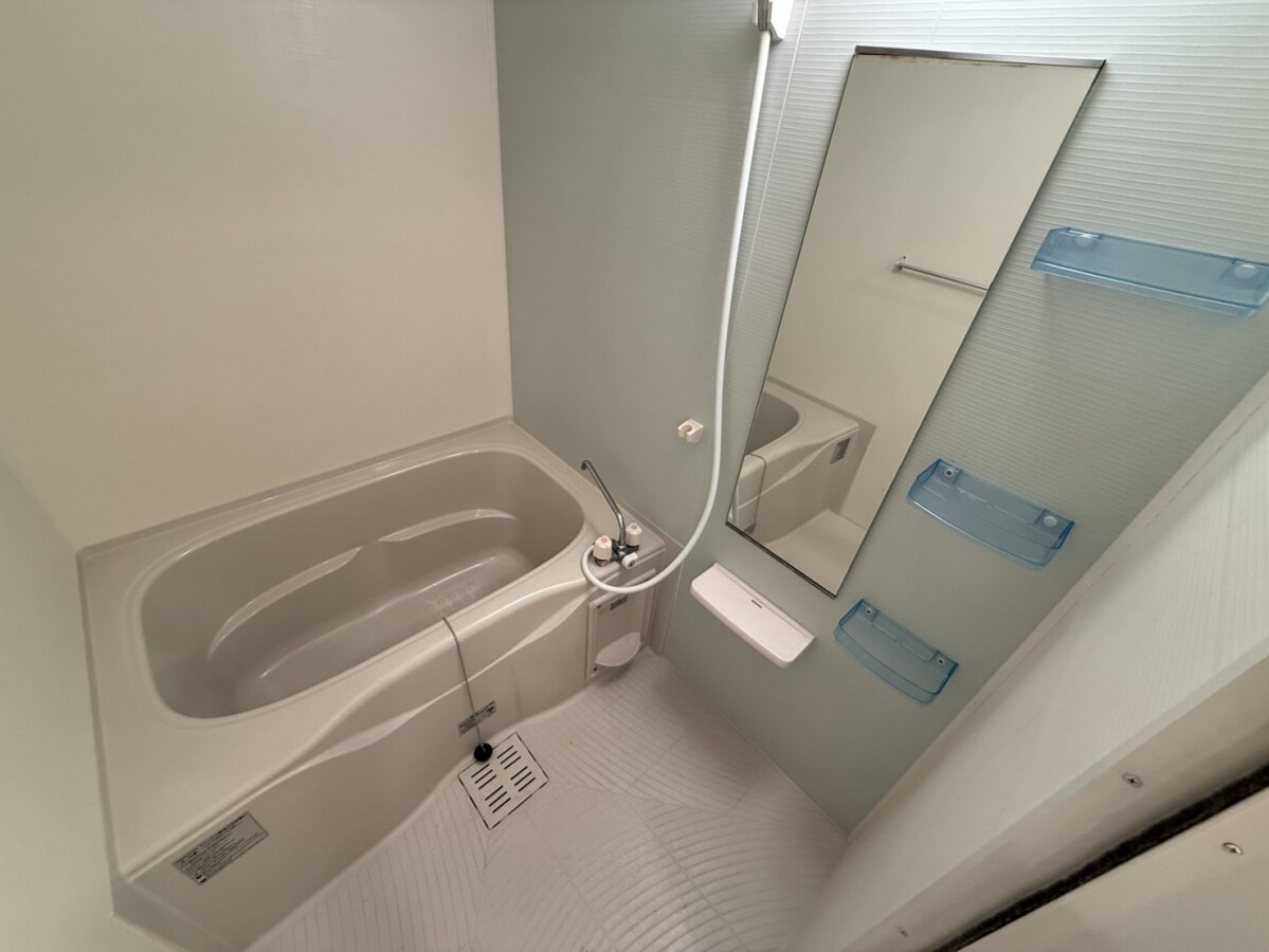 セイバリーハウス・ヤマトの物件内観写真