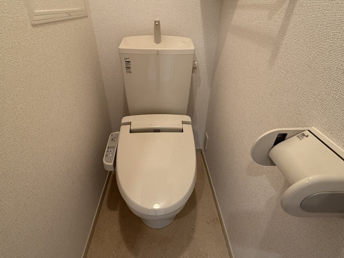 セイバリーハウス・ヤマトの物件内観写真