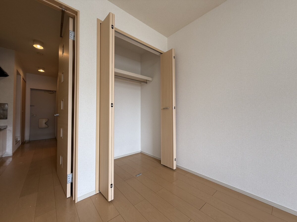 セイバリーハウス・ヤマトの物件内観写真