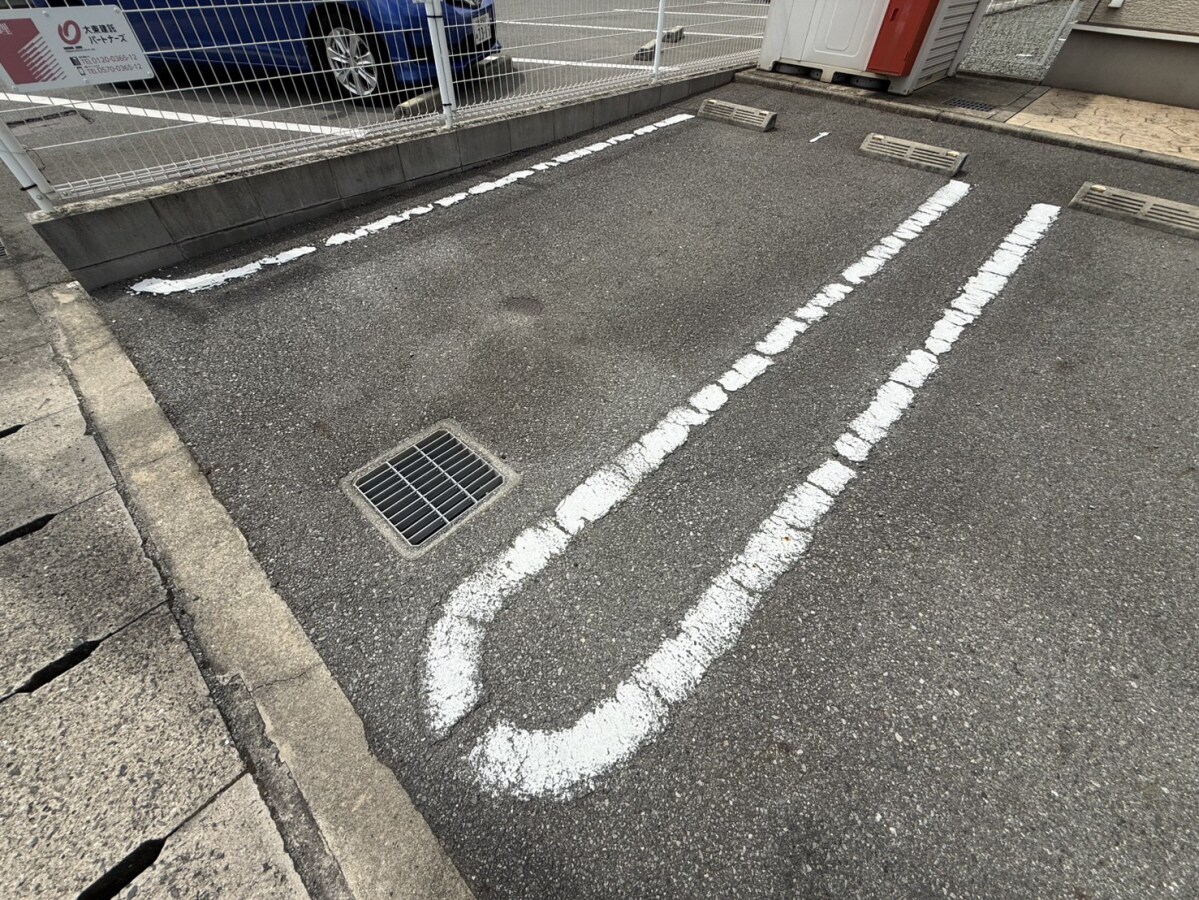 セイバリーハウス・ヤマトの物件外観写真