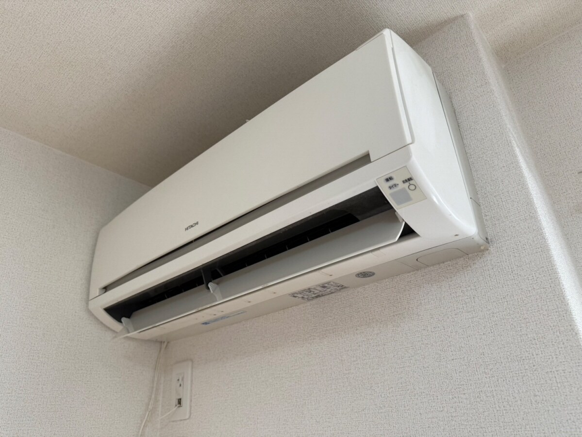 セイバリーハウス・ヤマトの物件内観写真