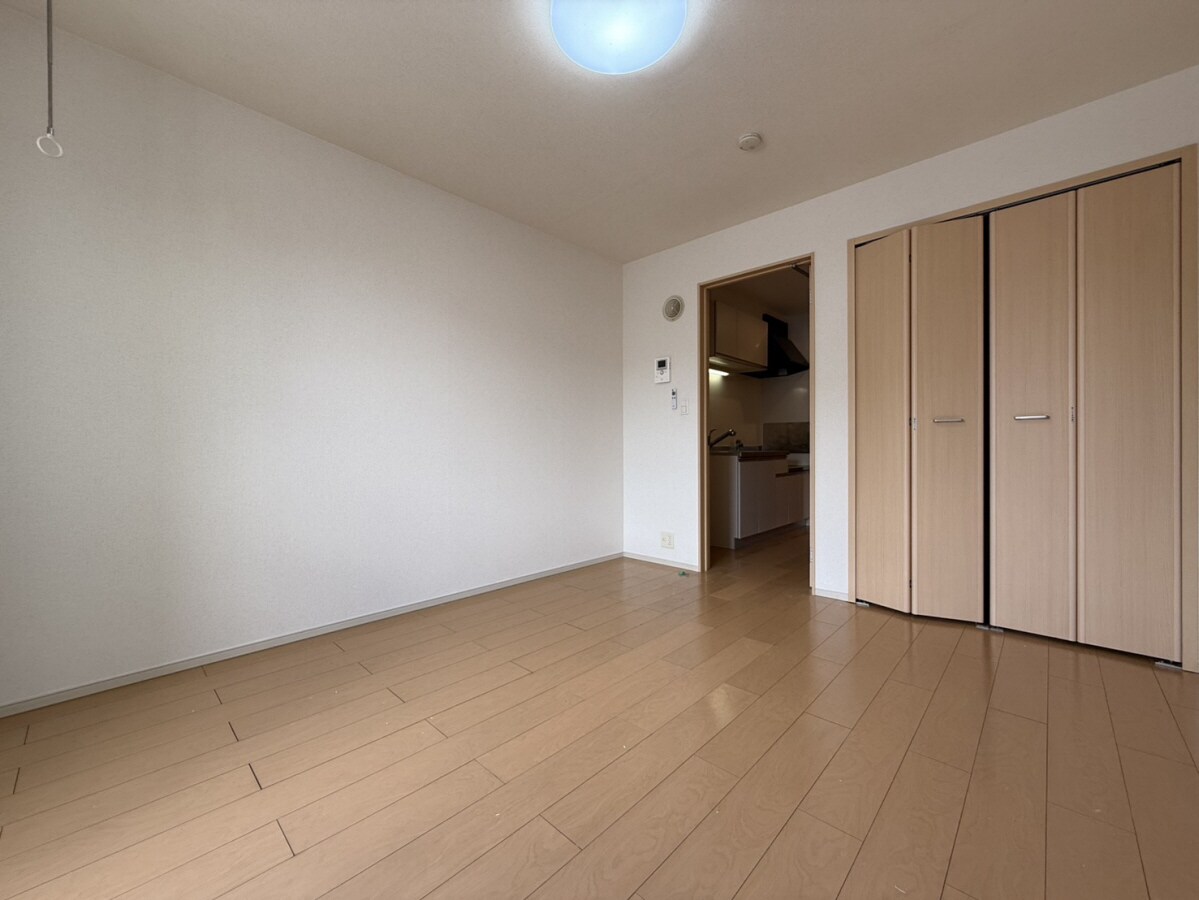 セイバリーハウス・ヤマトの物件内観写真