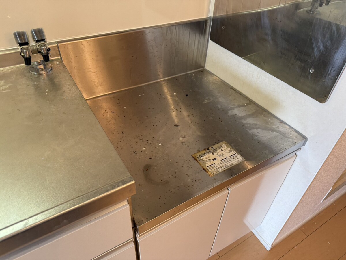 セイバリーハウス・ヤマトの物件内観写真