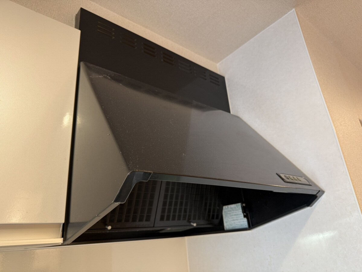 セイバリーハウス・ヤマトの物件内観写真