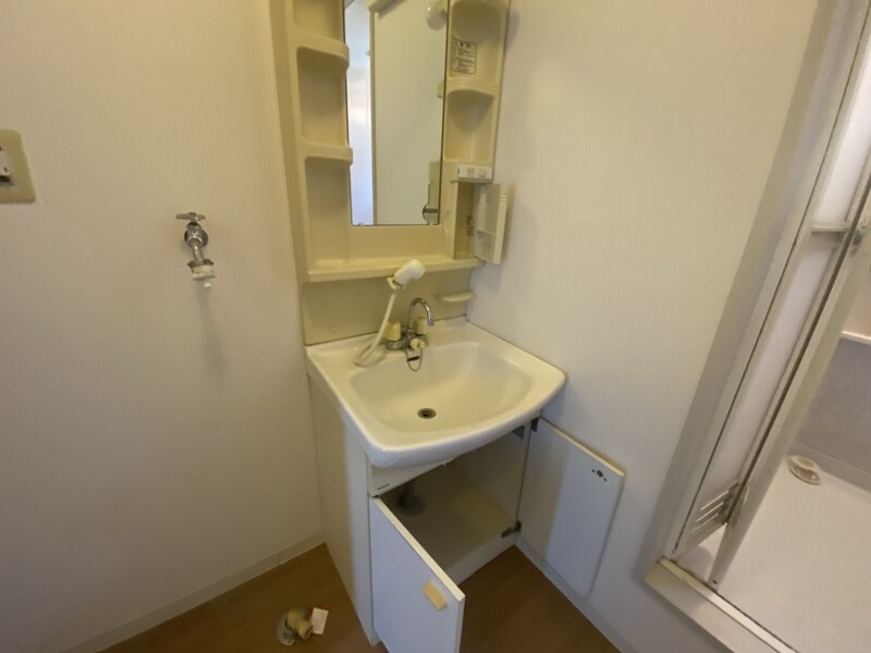 プティ・パレの物件内観写真