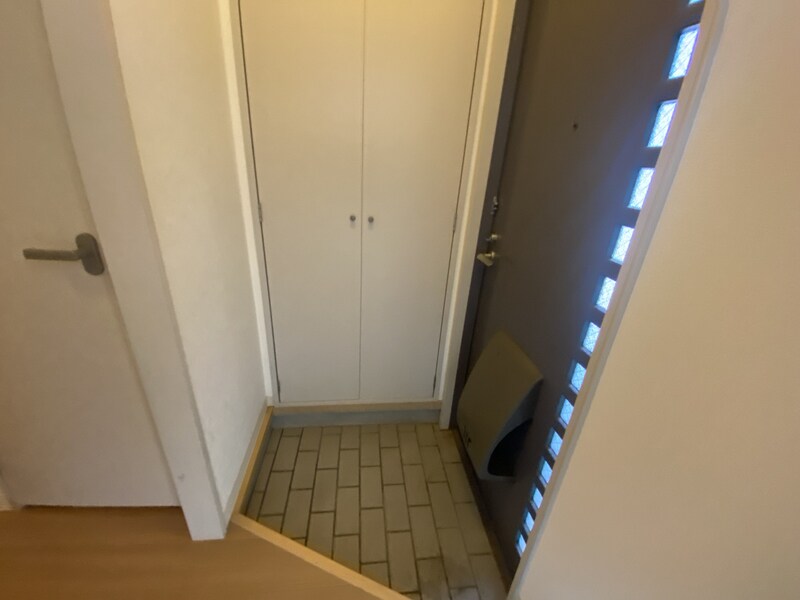 プティ・パレの物件内観写真