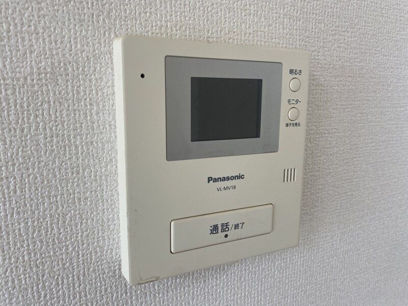 プティ・パレの物件内観写真