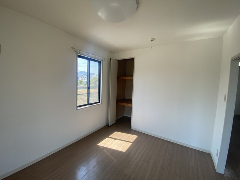 プティ・パレの物件内観写真