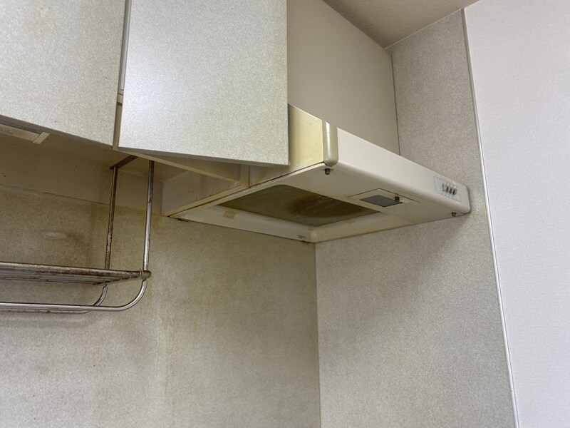 プティ・パレの物件内観写真