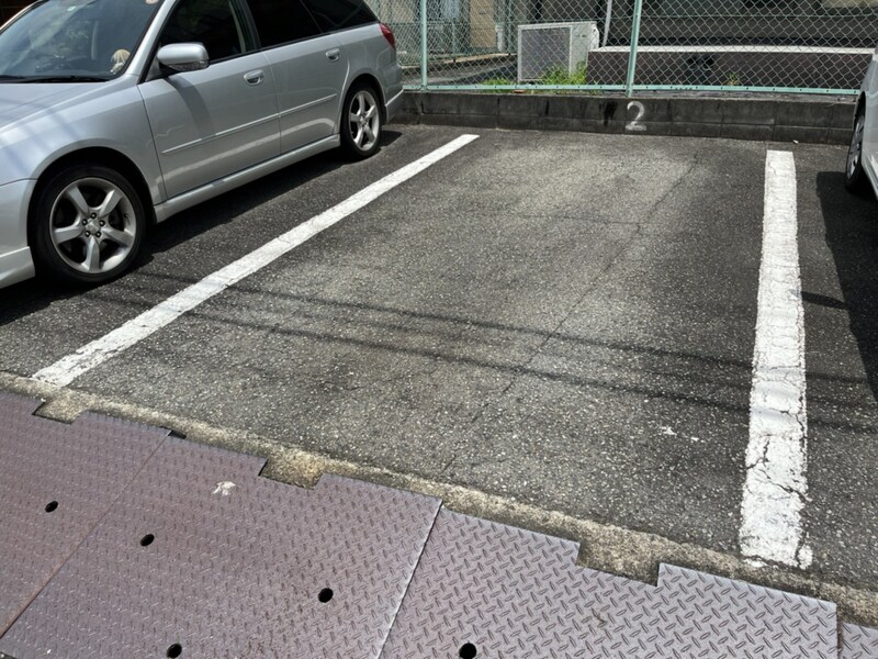 ファミール藤井の物件外観写真