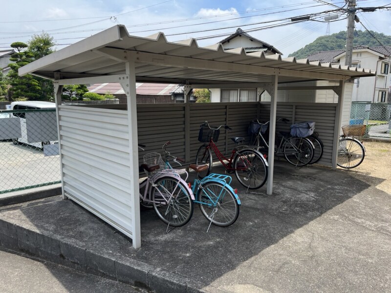 ファミール藤井の物件内観写真