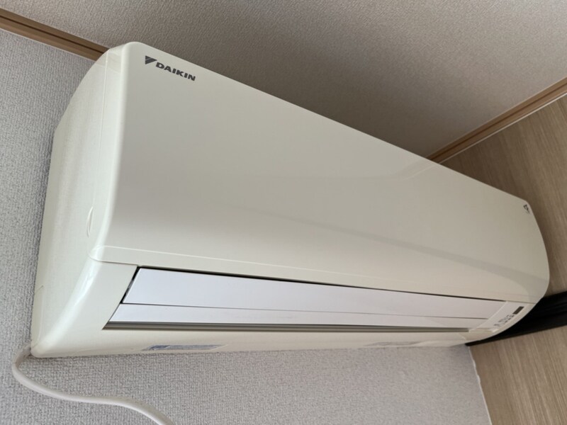 ファミール藤井の物件内観写真