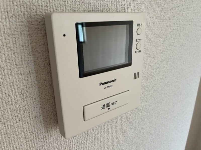 ファミール藤井の物件内観写真