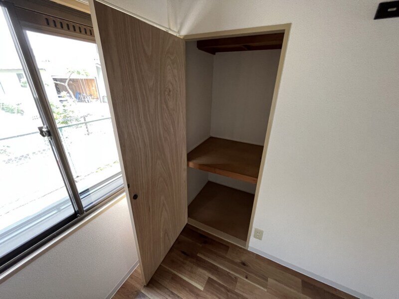 ファミール藤井の物件内観写真