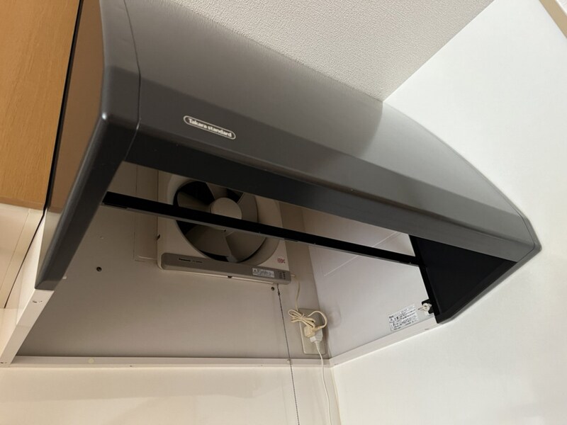 ファミール藤井の物件内観写真