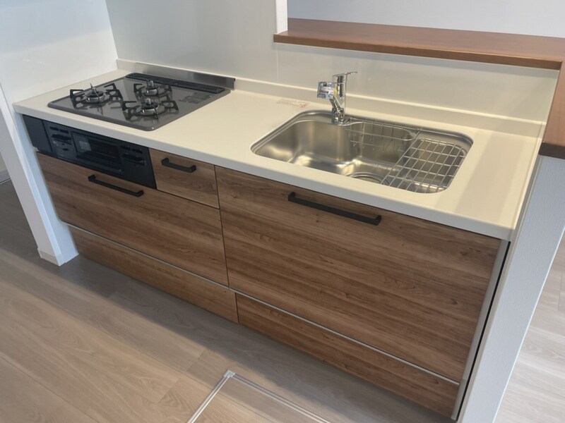 シャーメゾングラン今在家の物件内観写真