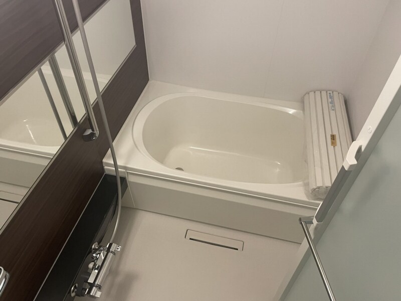 シャーメゾングラン今在家の物件内観写真