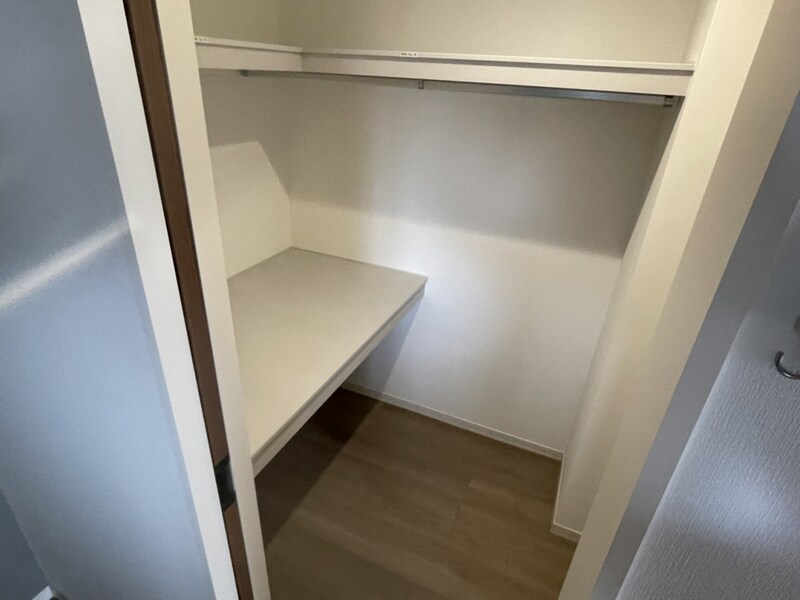 シャーメゾングラン今在家の物件内観写真