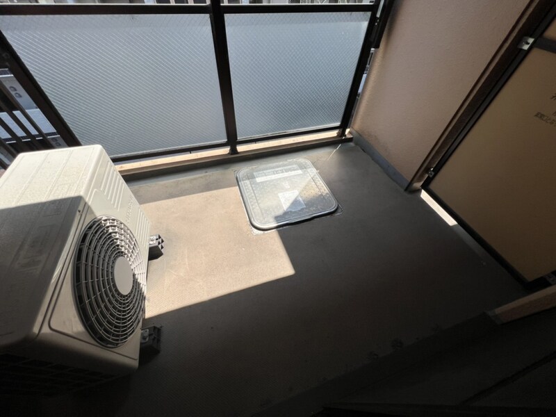 ＫＥＩマンションの物件内観写真