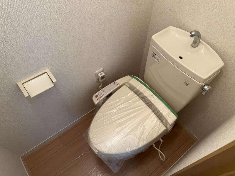 インパルスAの物件内観写真