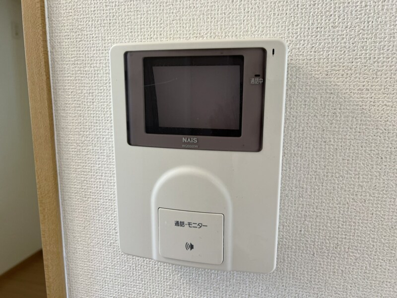 インパルスAの物件内観写真